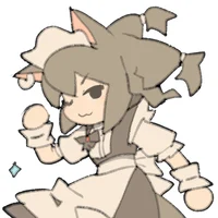 Temmie -MiqoTem-