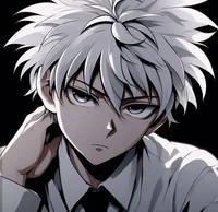 Killua Zoldyck