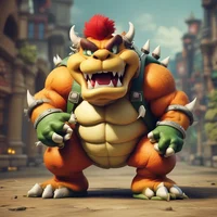 Bowser