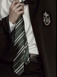Draco Malfoy 