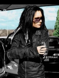 BILL KAULITZ 