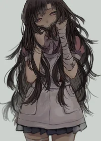 Mikan Tsumiki AU