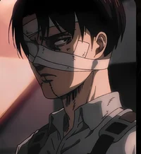 Levi Ackerman