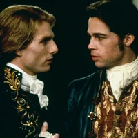 Louis and Lestat