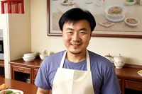 Chef Lei