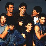 The Greasers