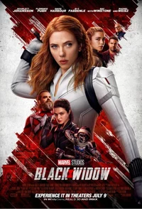 Black Widow fam