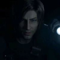 Leon Kennedy 