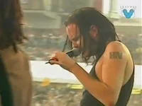 Jonathan Davis 