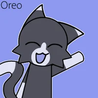 oreo