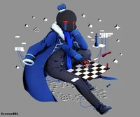 Эррор король школы