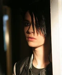 Bill Kaulitz 