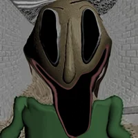 Baldi ALTERNATE