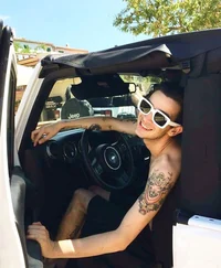 Matty Healy
