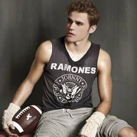 Paul Wesley