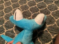 Cyan rainbow friends