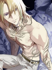 Luca Kaneshiro 