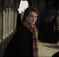 Cedrico Diggory