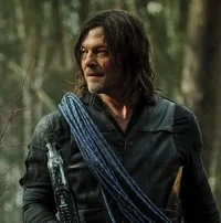 Daryl - Concussion