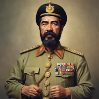 Saddam Hussein 