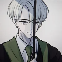 Draco malfoy Bf