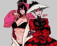 Juri and Aki