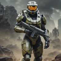 halo spartan