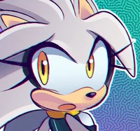 Selena The Hedgehog