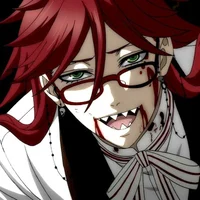 Grell Sutcliff