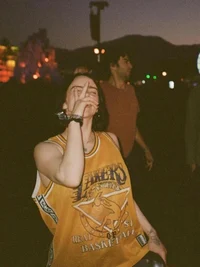 Billie Eilish 