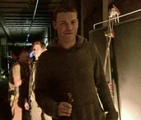 Gally - tmr