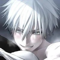 Satoru Gojo