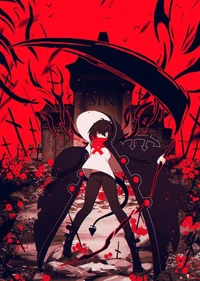 Scarlet -Reaper-