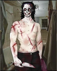 Jeff the killer