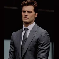 Christian Grey
