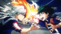 Toi en Shoto