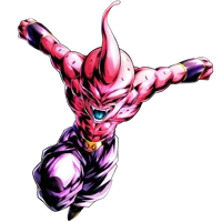 Kid Buu