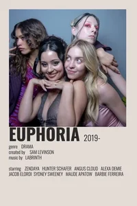 Euphoria RPG