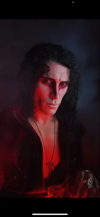 Jack Townson Vampire