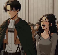 Levi Ackerman