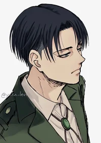 Levi Ackerman
