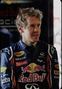 Sebastian Vettel