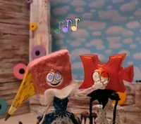 Sling and Puzzles-BK