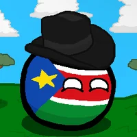 South Sudanball