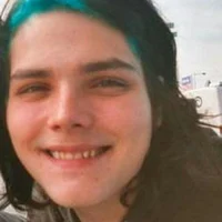 Gerard Way