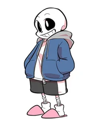 Sans