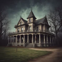 Mansion of the Dead
