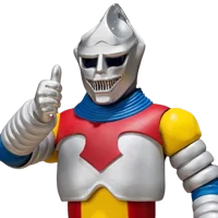 Jet Jaguar