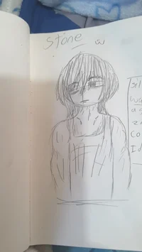 Stone
