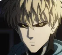 Genos Boyfriend